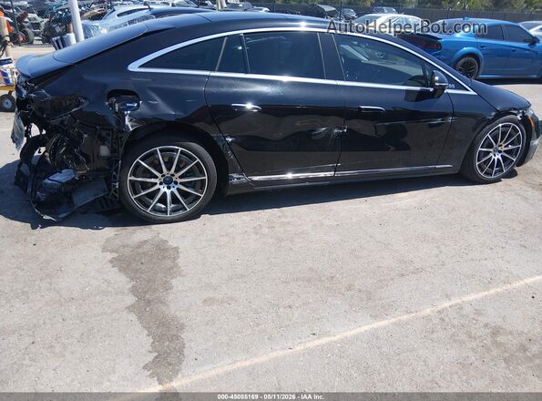 W1KCG2DB4PA032394 2023 MERCEDES-BENZ EQS 450+ Black 