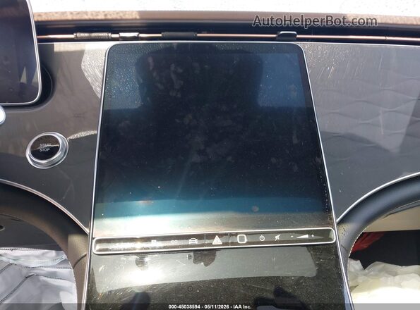 W1KCG2DB7PA035208 2023 MERCEDES-BENZ EQS 450+ Black 