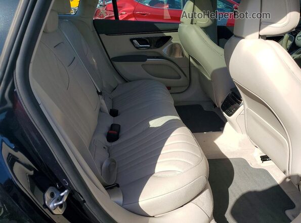 W1KCG2DB9NA019122 2022 MERCEDES-BENZ EQS Blue 