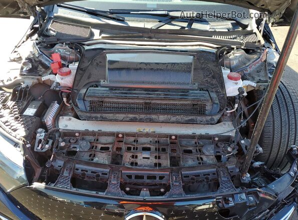 W1KCG2DB9NA019122 2022 MERCEDES-BENZ EQS Blue 