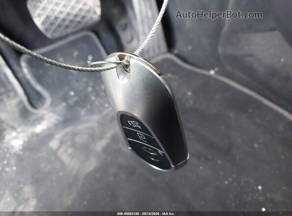 W1KCG2DBXPA033212 2023 MERCEDES-BENZ EQS 450+ Черный Вид панели приборов
