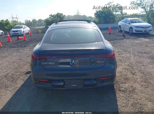 W1KCG2EB3RA048376 2024 MERCEDES-BENZ EQS 450 Gray 