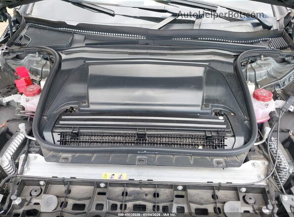 W1KCG4EB6PA041351 2023 MERCEDES-BENZ EQS 580 Black უკანა ხედი