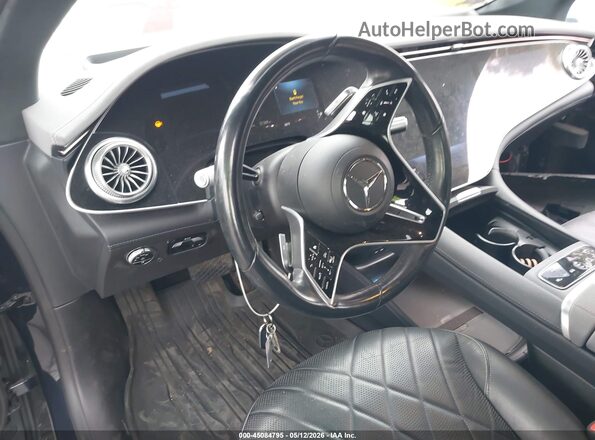 W1KCG4EBXPA039358 2023 MERCEDES-BENZ EQS 580 Blue 