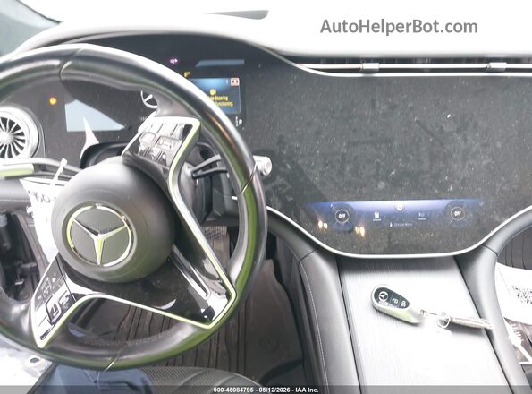 W1KCG4EBXPA039358 2023 MERCEDES-BENZ EQS 580 Blue 