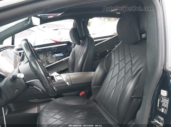 W1KCG4EBXPA039358 2023 MERCEDES-BENZ EQS 580 Blue 