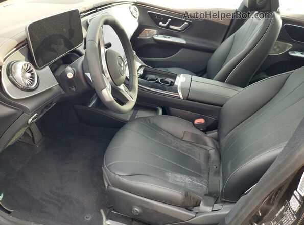W1KEG2BB0RF055656 2024 MERCEDES-BENZ EQE Black 