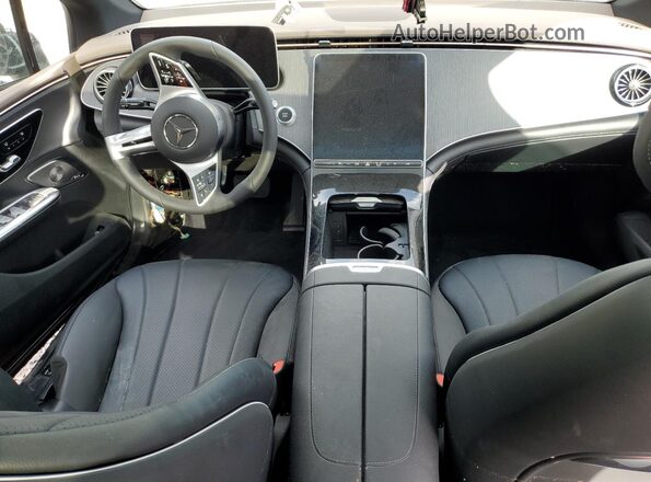 W1KEG2BB0RF055656 2024 MERCEDES-BENZ EQE Black 