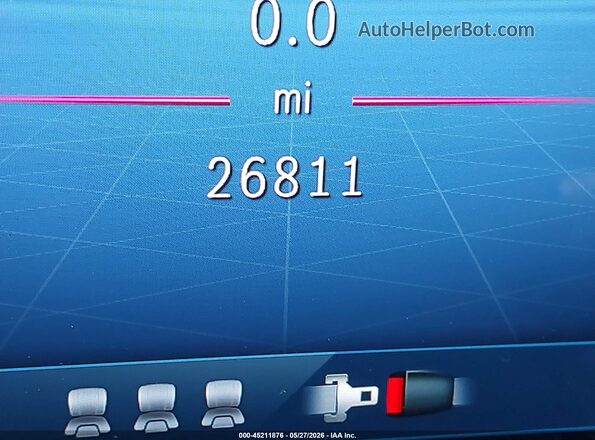 W1KLF4HB0RA025163 2024 MERCEDES-BENZ E-CLASS Gray 