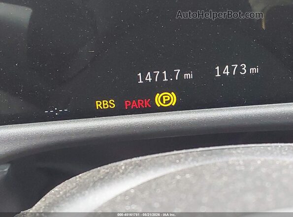 W1KLF4HB4TA251973 2026 MERCEDES-BENZ E-CLASS White 