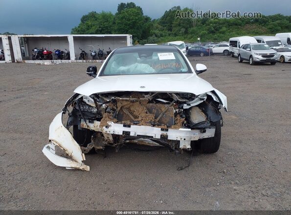 W1KLF4HB4TA251973 2026 MERCEDES-BENZ E-CLASS White Սալոնի հետևի տեսք
