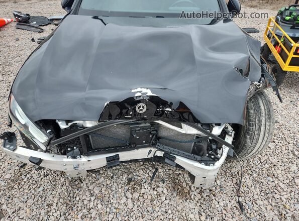 W1KLF4HB7SA119773 2025 MERCEDES-BENZ E Black 