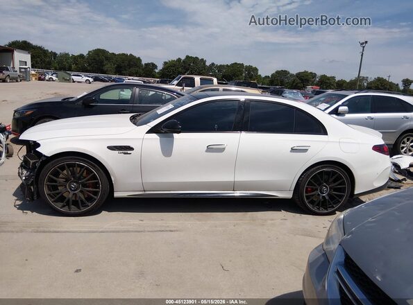 W1KLF6DB4TA212186 2026 MERCEDES-BENZ AMG White 