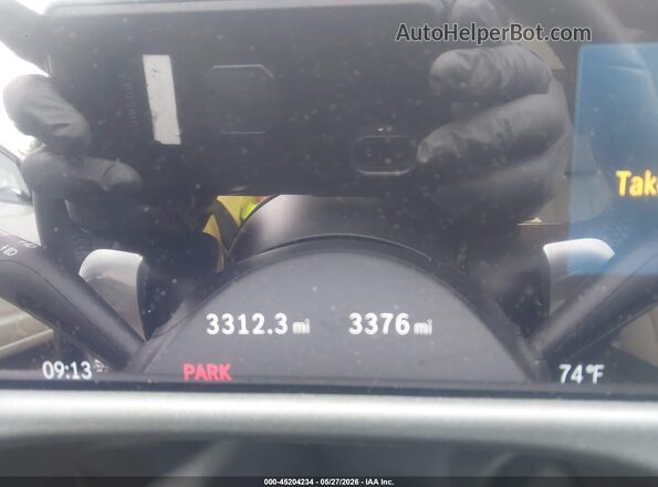 W1KLH6FB2SA154469 2025 MERCEDES-BENZ E-CLASS Black 