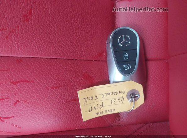 W1KMJ4HB1RF029082 2024 MERCEDES-BENZ CLE 300 Black Widok deski rozdzielczej