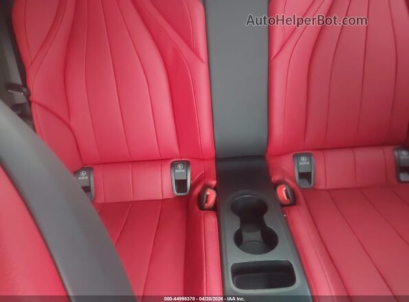 W1KMJ4HB1RF029082 2024 MERCEDES-BENZ CLE 300 Black Widok naklejki z numerem VIN