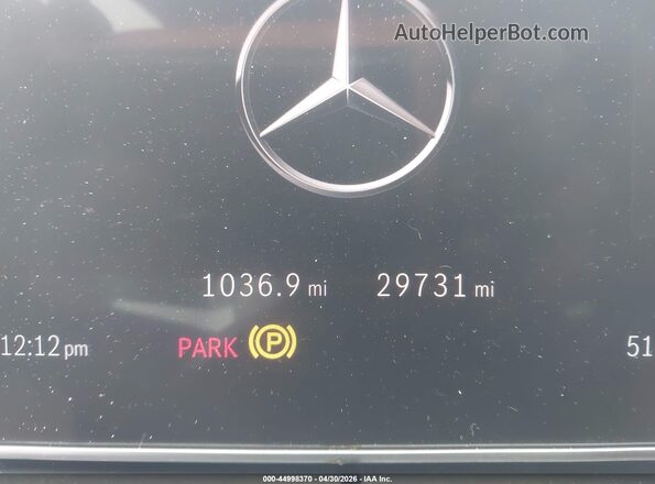 W1KMJ4HB1RF029082 2024 MERCEDES-BENZ CLE 300 Black 