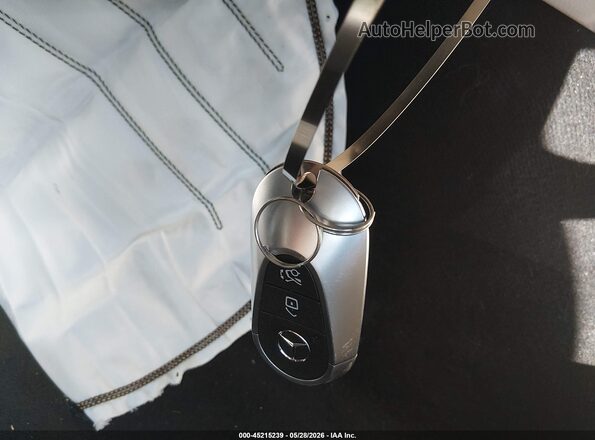 W1KMJ4HB4RF019520 2024 MERCEDES-BENZ CLE 300 Red 