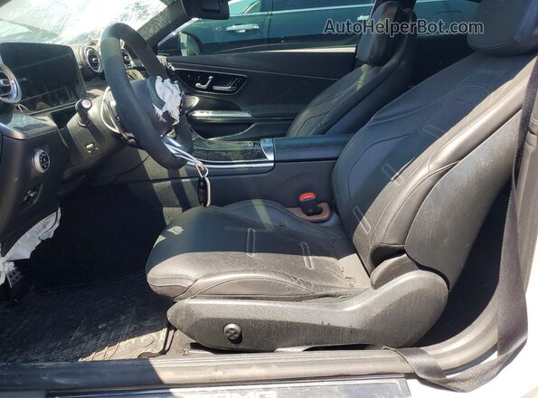 W1KMJ6CB0RF030338 2024 MERCEDES-BENZ CLE Gray Սալոնի դիմացի տեսք