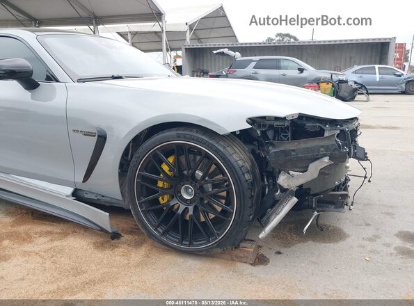 W1KRJ8ABXRF003023 2024 MERCEDES-BENZ AMG Gray 