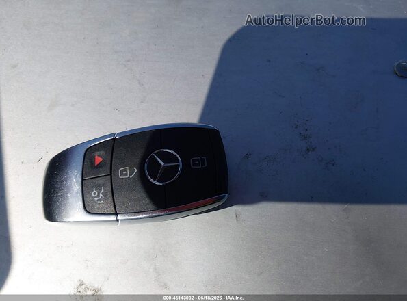 W1KWF8DB0LR577412 2020 MERCEDES-BENZ C-CLASS Gray 