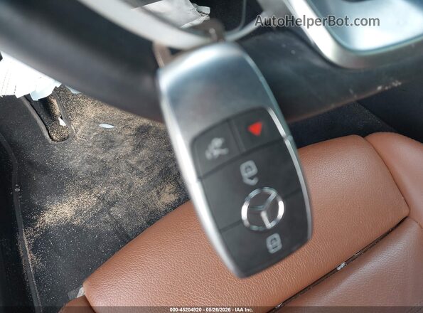 W1KWF8DB0LR603183 2020 MERCEDES-BENZ C-CLASS White წინა პანელის ხედი