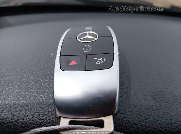 W1KWF8DB0MR622317 2021 MERCEDES-BENZ C-CLASS Silver წინა პანელის ხედი