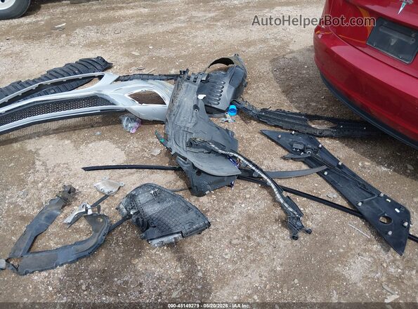 W1KWF8DB0MR622317 2021 MERCEDES-BENZ C-CLASS Silver 