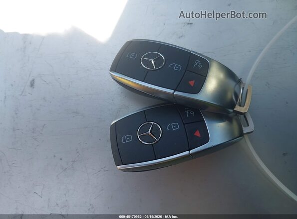 W1KWF8DB3LR583706 2020 MERCEDES-BENZ C-CLASS Black წინა პანელის ხედი