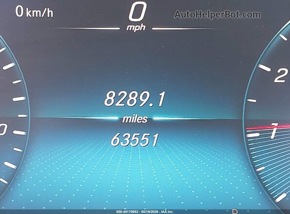 W1KWF8DB3LR583706 2020 MERCEDES-BENZ C-CLASS Black 