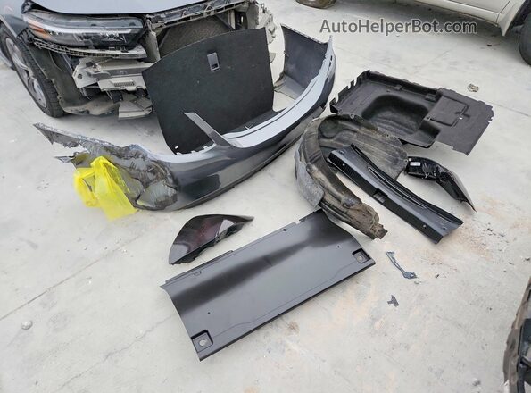 W1KWF8DB4MR636365 2021 MERCEDES-BENZ C Gray Engine compartment view