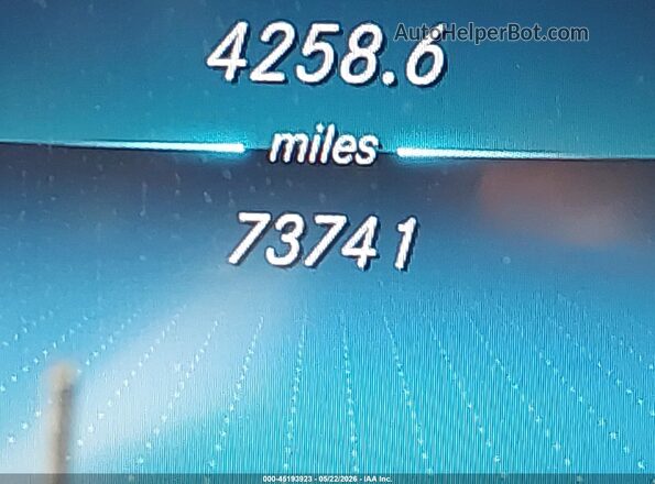 W1KWF8DB6LR575731 2020 MERCEDES-BENZ C-CLASS Серебряный 