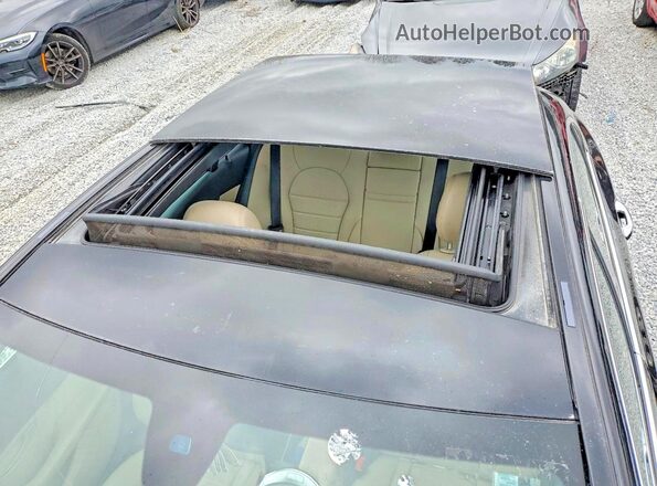 W1KWF8DB8MR652486 2021 MERCEDES-BENZ C Black Вид підкапотного простору