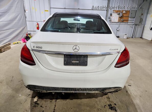W1KWF8EB6MR627844 2021 MERCEDES-BENZ C White 