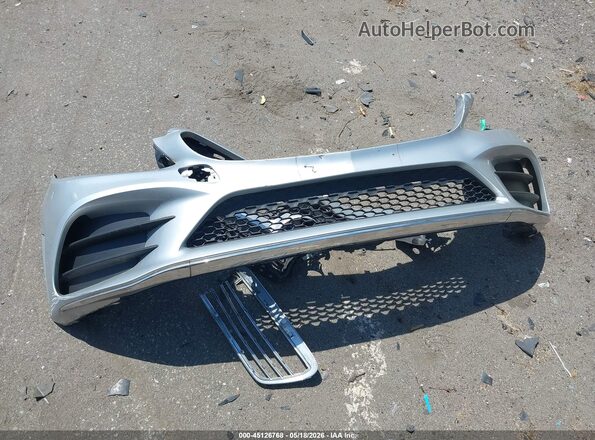 W1KWF8EB6MR629531 2021 MERCEDES-BENZ C-CLASS Серебряный Вид щитка приборов