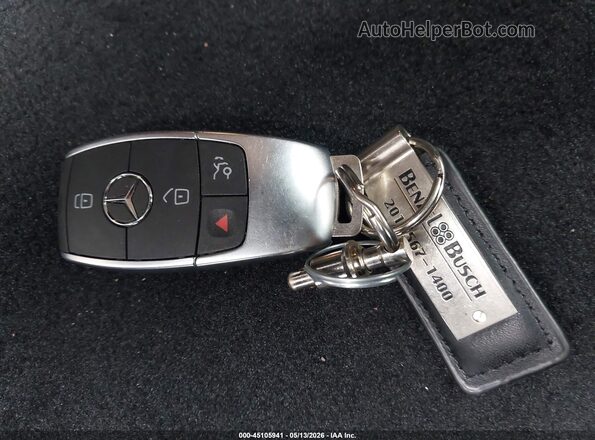 W1KWF8EB7LR602398 2020 MERCEDES-BENZ C-CLASS Beige 