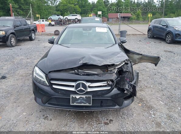 W1KWF8EB7LR602398 2020 MERCEDES-BENZ C-CLASS Beige 
