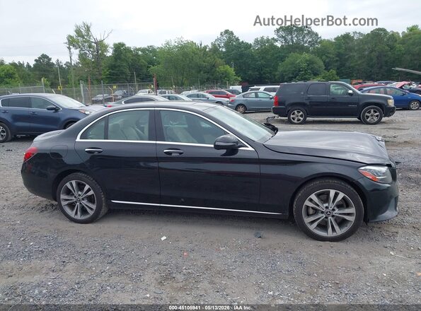 W1KWF8EB7LR602398 2020 MERCEDES-BENZ C-CLASS Beige 