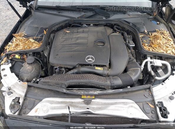 W1KWF8EB7LR602398 2020 MERCEDES-BENZ C-CLASS Beige 