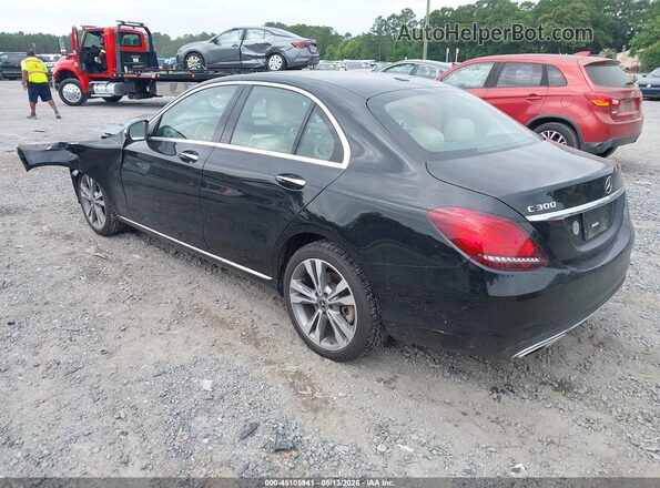 W1KWF8EB7LR602398 2020 MERCEDES-BENZ C-CLASS Beige 