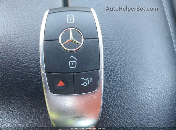 W1KWF8EB9LR573972 2020 MERCEDES-BENZ C-CLASS Black Dashboard view