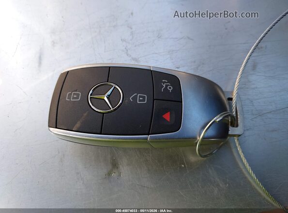 W1KWJ8DB0LF991452 2020 MERCEDES-BENZ C-CLASS White წინა პანელის ხედი