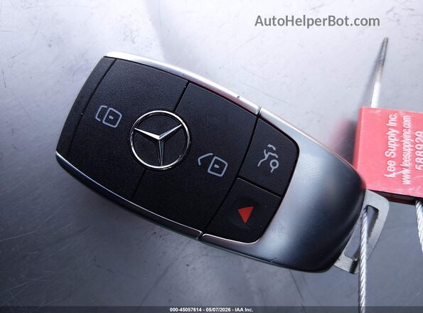 W1KWJ8DB5LF987980 2020 MERCEDES-BENZ C-CLASS Black 