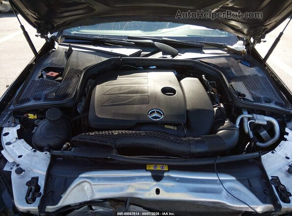 W1KWJ8DB5LF987980 2020 MERCEDES-BENZ C-CLASS Black 