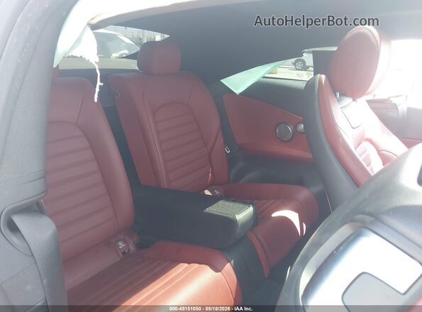 W1KWJ8DBXLF992012 2020 MERCEDES-BENZ C-CLASS Black VIN կոդի պիտակի տեսք