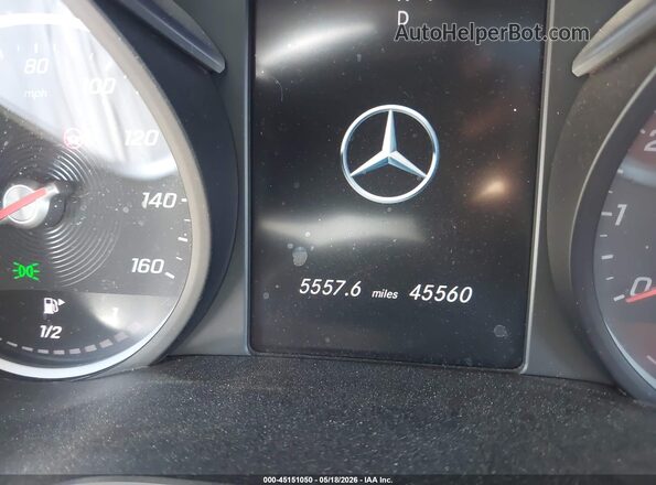 W1KWJ8DBXLF992012 2020 MERCEDES-BENZ C-CLASS Black Սալոնի 360 աստիճան տեսք