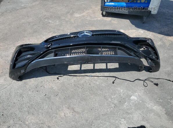 W1KZF8DB2NB095808 2022 MERCEDES-BENZ E Black Շարժիչի բաժամունքի տեսք