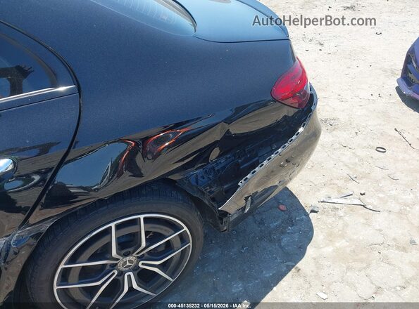 W1KZF8DB2PB102534 2023 MERCEDES-BENZ E-CLASS Black 