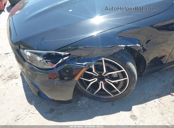 W1KZF8DB2PB102534 2023 MERCEDES-BENZ E-CLASS Black 