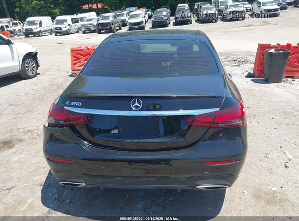 W1KZF8DB2PB102534 2023 MERCEDES-BENZ E-CLASS Black 